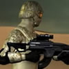 Desert Rifle 2