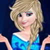Elsa Frozen Everlasting Beauty