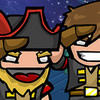 Epic Time Pirates