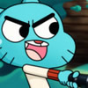 Gumball: Sewer Sweater Search