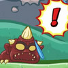Kick The Critter