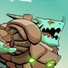 Monster Frontier