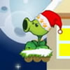 Plants vs Zombies Christmas