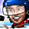 Puppet Ice Hockey