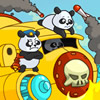 Ruthless Pandas