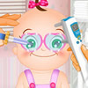 Baby Rosy Eye Care