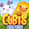 Cubis Creatures