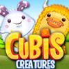 Cubis Creatures