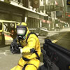 Hazmat Attack