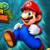 Mario Star Adventure