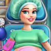 Mommy Pregnant Check Up