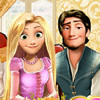 Perfect Date at Fynsy's Rapunzel and Flynn
