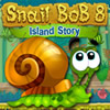 Snail Bob 8