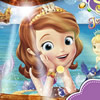 Sofia the First Jewel Match