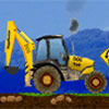 Backhoe Trial 2