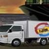 Cargo Parking Jersey Shore