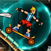 Extreme Skater