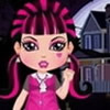 Monster Baby Dressup