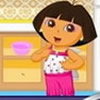 Dora Cooking Chinese