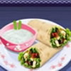 Sandwich Wraps