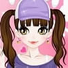 Super Cute Make up