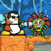 Zombies vs Penguins 2