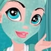 Elements Makeover Ice Princess