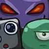 Monsters vs Evil