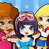 Snow White Valentine