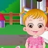 Baby Hazel Pet Care