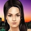 Mila Kunis Make up