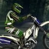 Motocross Forest Challenge