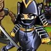Ninja mu