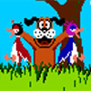 Duck Hunt Reloaded