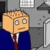 Karoshi Suicide Salaryman