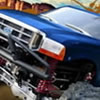 Monster Race 3D