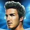 Beckham Celebrity Puzzle