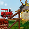Dynamite Train