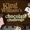 King William's Chocolate Challenge