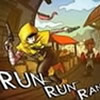 Run Run Ran