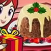 Christmas Pudding