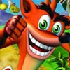 Crash Bandicoot Flash