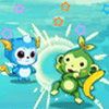 Monster Saga