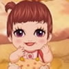 Photo Album Dress up
